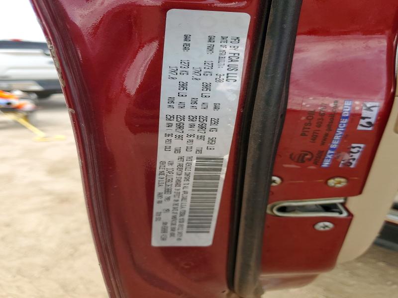 Aukcja sprzedaży 2020 Jeep Cherokee, vin: 1C4PJLCB6LD618883, numer aukcji: 79602915