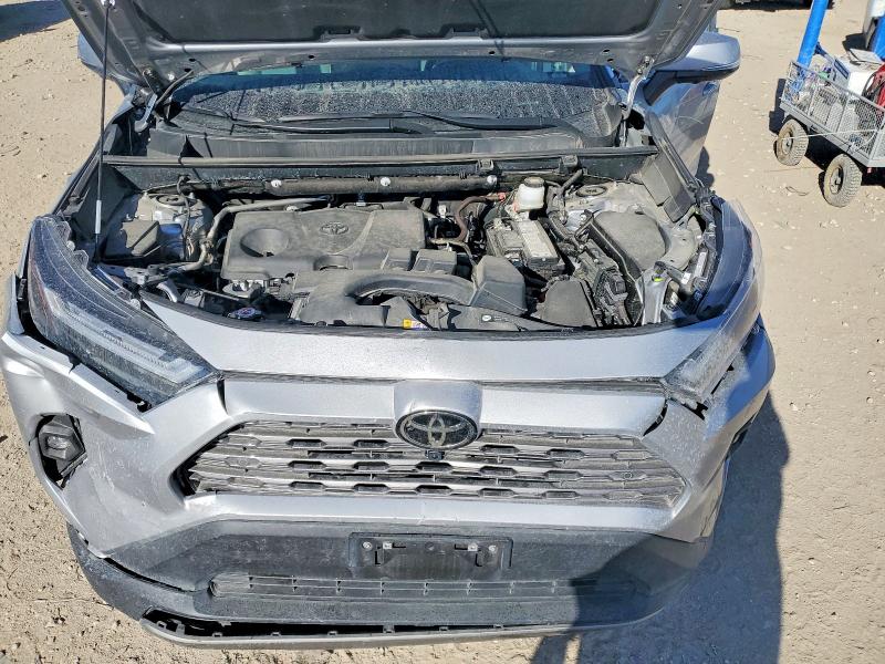 Aukcja sprzedaży 2024 Toyota Rav4, vin: 2T3N1RFV1RC487925, numer aukcji: 46532546