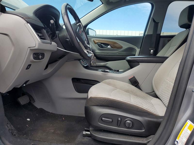 Продажа на аукционе авто 2021 Gmc Terrain, vin: 3GKALMEV9ML339618, номер лота: 42019356