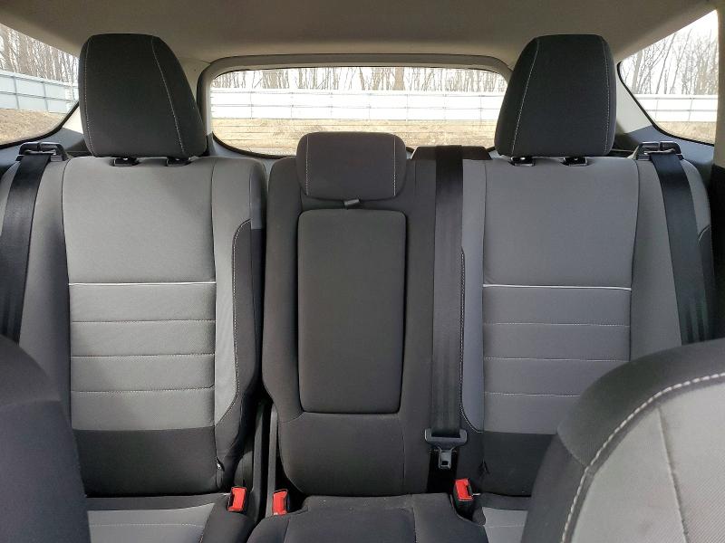 Aukcja sprzedaży 2014 Ford Escape, vin: 1FMCU9GX7EUB14713, numer aukcji: 46854116