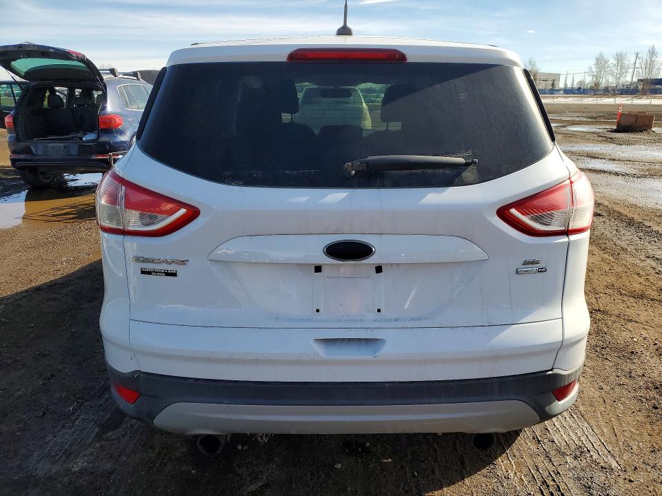 Aukcja sprzedaży 2013 Ford Escape, vin: 1FMCU9GX1DUD28062, numer aukcji: 45468026