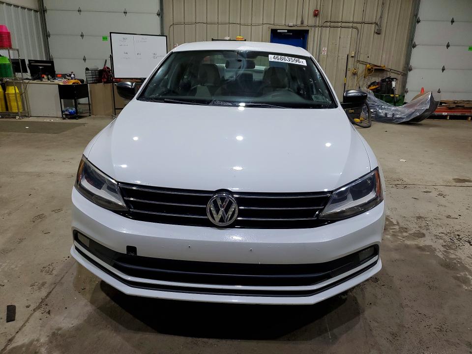 Aukcja sprzedaży 2015 Volkswagen Jetta, vin: 3VWD17AJ4FM328815, numer aukcji: 46863596