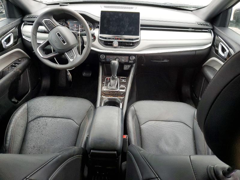 2023 Jeep Compass მანქანა იყიდება აუქციონზე, vin: 3C4NJDCN5PT549353, აუქციონის ნომერი: 79562885