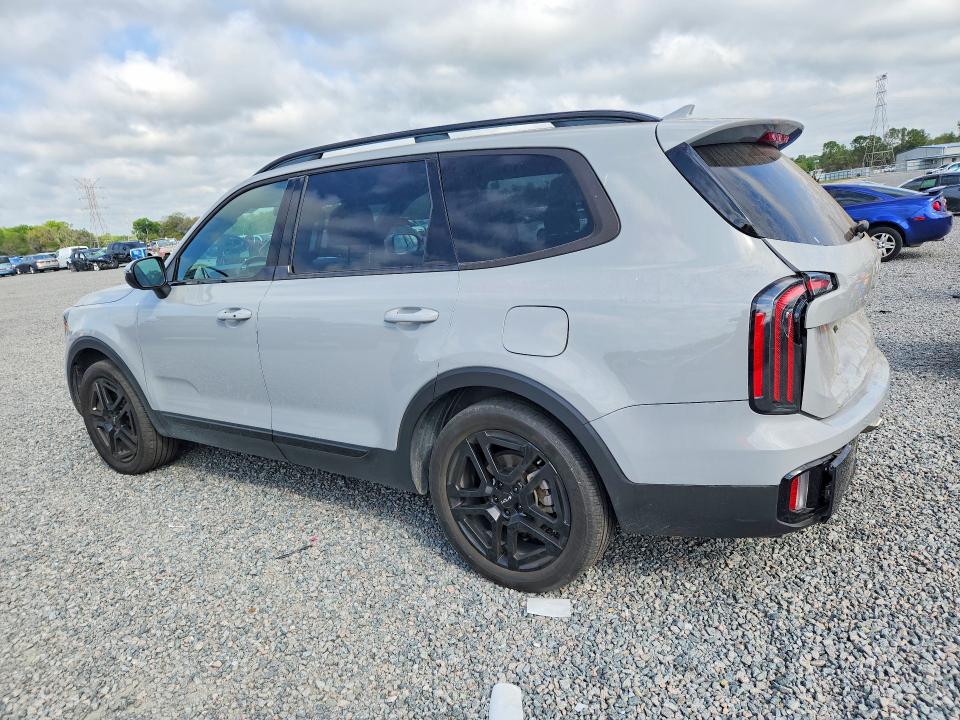 Продаж на аукціоні авто 2024 Kia Telluride, vin: 5XYP3DGC2RG479333, номер лоту: 47398516