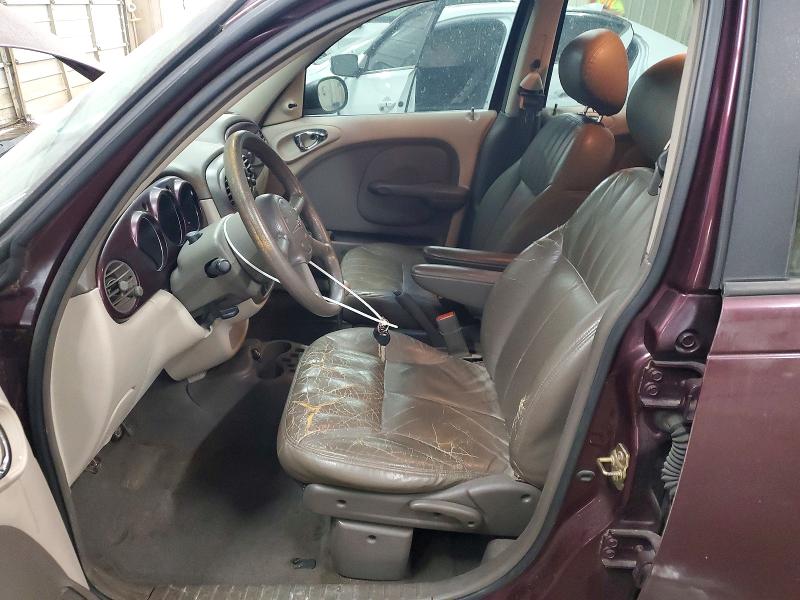 Aukcja sprzedaży 2002 Chrysler Pt Cruiser, vin: 3C4FY48B72T268548, numer aukcji: 78701405
