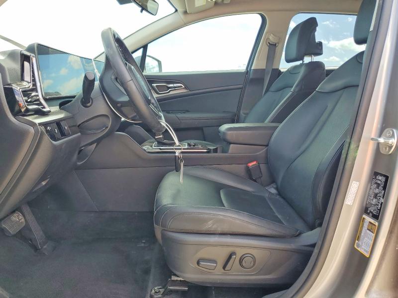 Продаж на аукціоні авто 2024 Kia Sportage, vin: KNDPV3DF0R7271550, номер лоту: 46662506