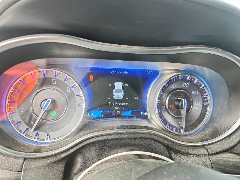 Aukcja sprzedaży 2020 Chrysler 300, vin: 2C3CCAAG7LH168714, numer aukcji: 45991186