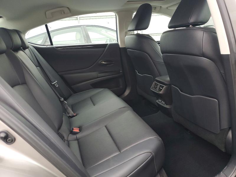Продаж на аукціоні авто 2020 Lexus Es 350, vin: 58ADZ1B18LU055140, номер лоту: 47726446