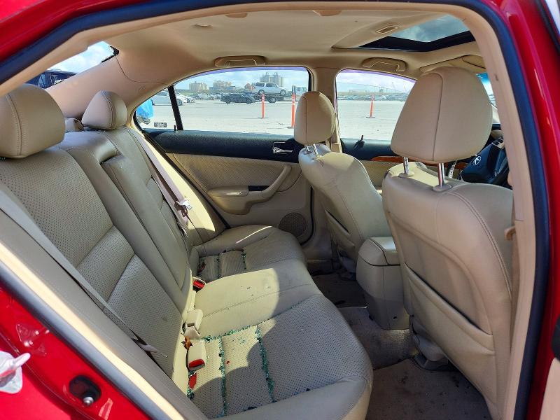 Aukcja sprzedaży 2005 Acura Tsx, vin: JH4CL96915C009194, numer aukcji: 41606796