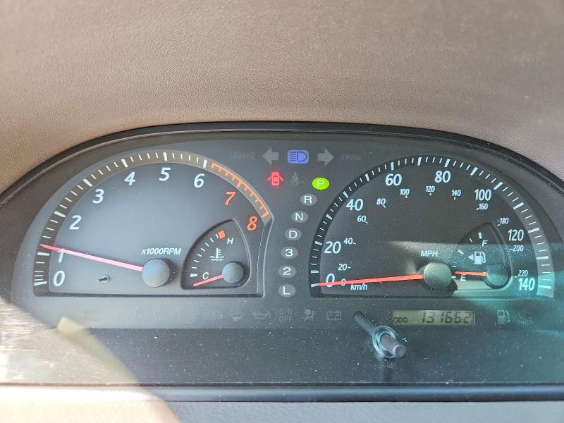 Aukcja sprzedaży 2004 Toyota Camry, vin: 4T1BF32KX4U070400, numer aukcji: 45863896