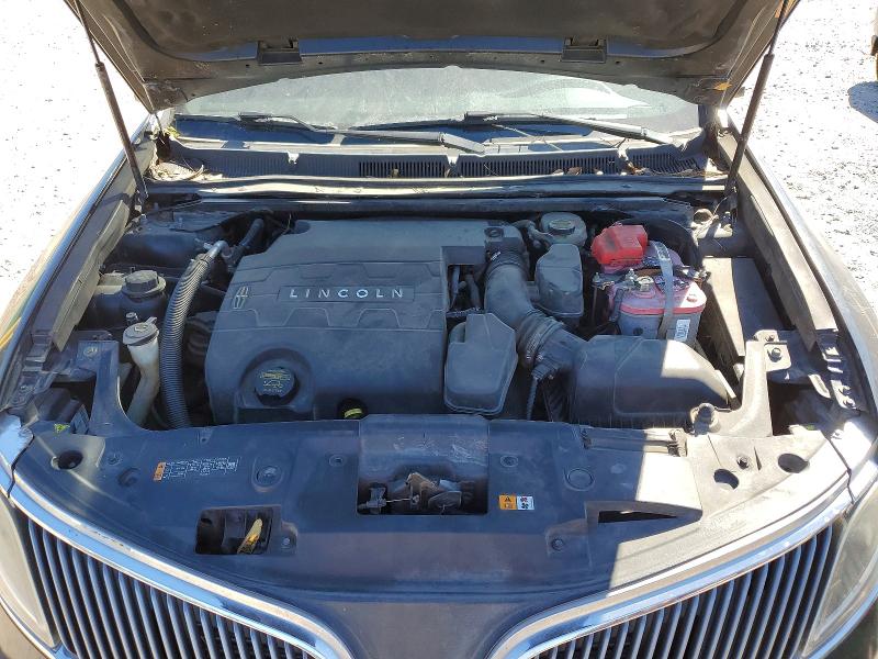 Aukcja sprzedaży 2014 Lincoln Mks, vin: 1LNHL9DKXEG602604, numer aukcji: 41954646