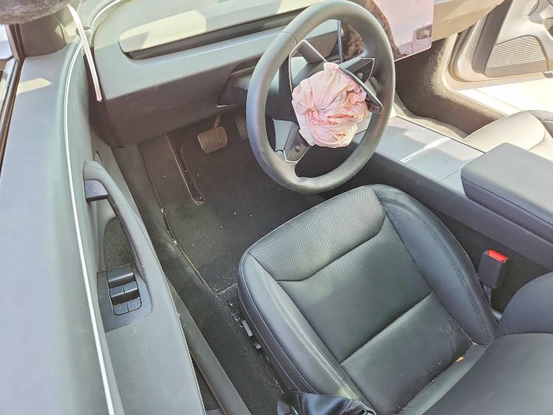 Aukcja sprzedaży 2025 Tesla Model 3, vin: 5YJ3E1EB9SF060944, numer aukcji: 46440036