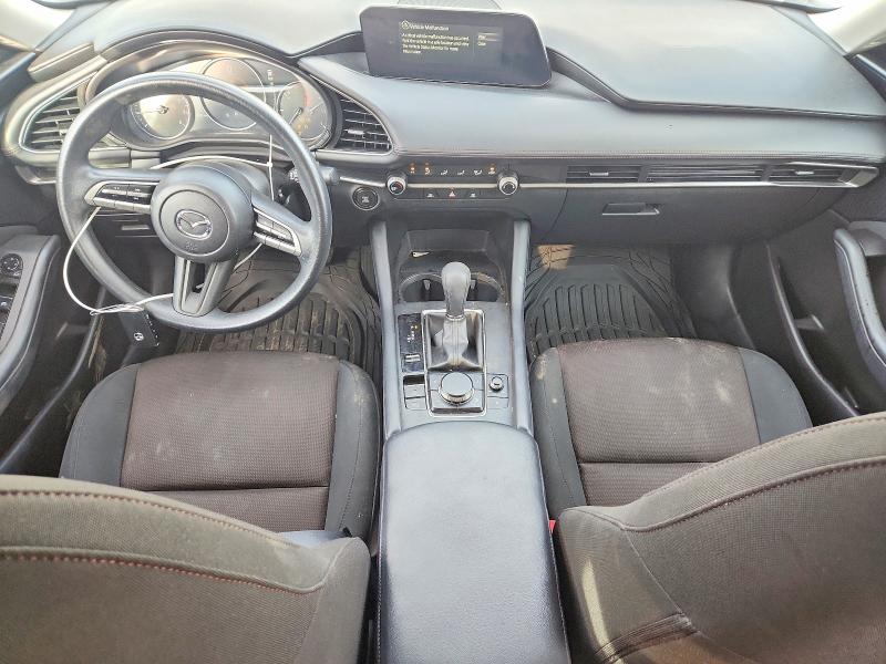 47128126 :رقم المزاد ، JM1BPAAL5N1507528 vin ، 2022 Mazda 3 مزاد بيع