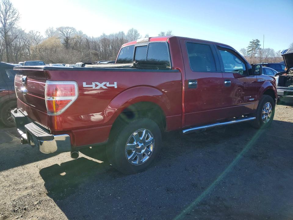 Продаж на аукціоні авто 2014 Ford F150, vin: 1FTFW1ET6EFA91345, номер лоту: 46887726