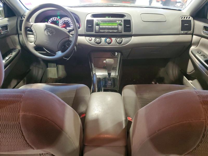 Продаж на аукціоні авто 2005 Toyota Camry, vin: 4T1BE32K65U507216, номер лоту: 46171236