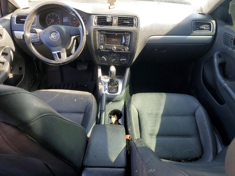 Продажа на аукционе авто 2011 Volkswagen Jetta, vin: 3VWLX7AJ0BM305861, номер лота: 46473876