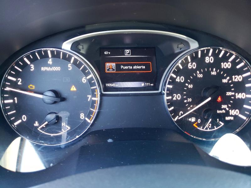 2016 Nissan Altima მანქანა იყიდება აუქციონზე, vin: 1N4AL3AP5GC226901, აუქციონის ნომერი: 47622606