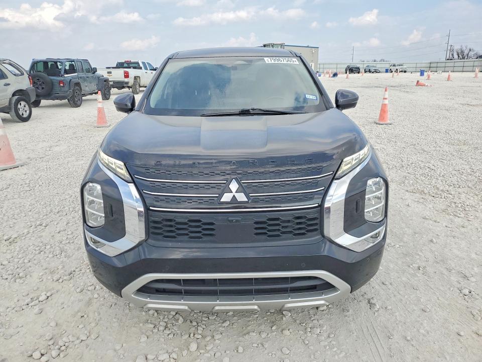 Aukcja sprzedaży 2022 Mitsubishi Outlander, vin: JA4J4UA84NZ064270, numer aukcji: 79967565