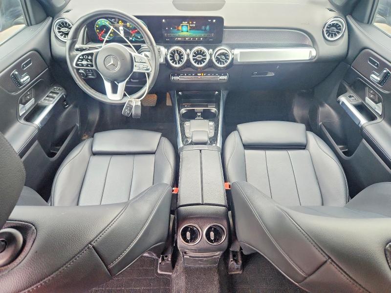 Aukcja sprzedaży 2022 Mercedes-benz Glb, vin: W1N4M4HB4NW182060, numer aukcji: 45951826