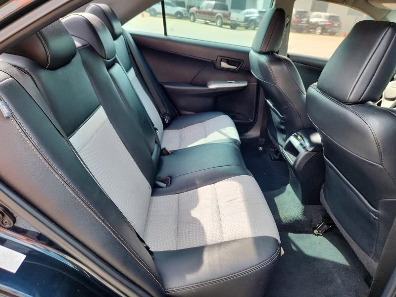 Aukcja sprzedaży 2013 Toyota Camry, vin: 4T1BF1FK8DU214265, numer aukcji: 41939606