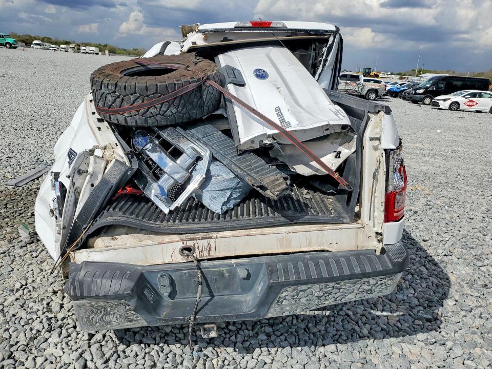 79174485 :رقم المزاد ، 1FTEW1EP0GKE00817 vin ، 2016 Ford F150 مزاد بيع