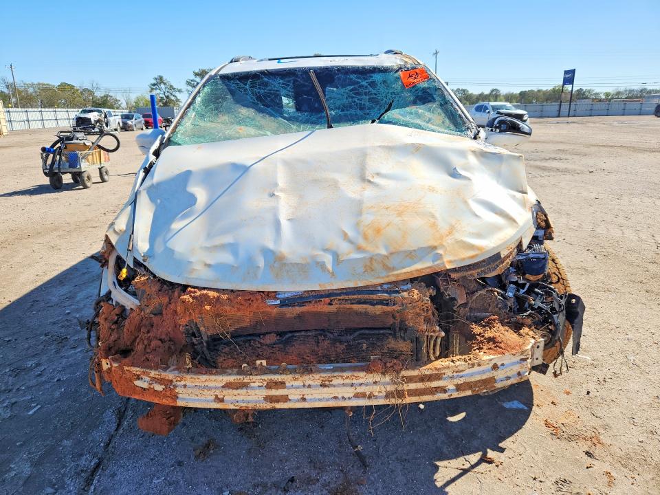 Продажа на аукционе авто 2022 Chrysler Pacifica, vin: 2C4RC1GGXNR122577, номер лота: 41669336