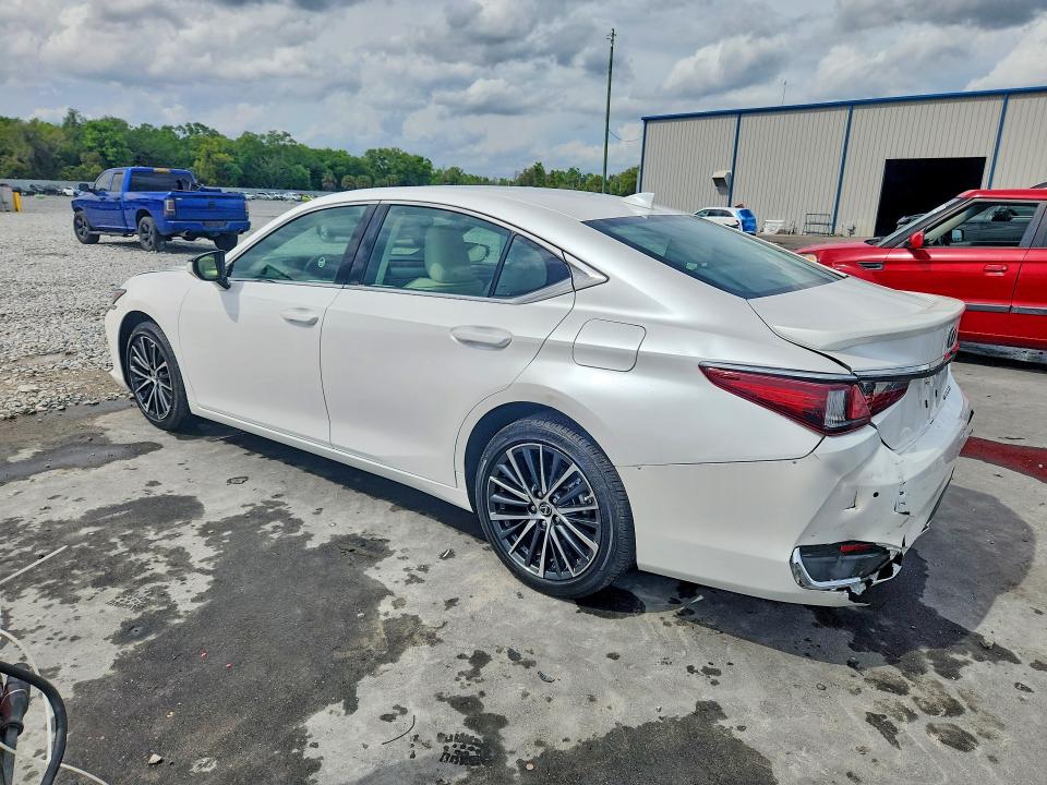 Aukcja sprzedaży 2025 Lexus Es 300h, vin: 58ADA1C17SU062326, numer aukcji: 46461586