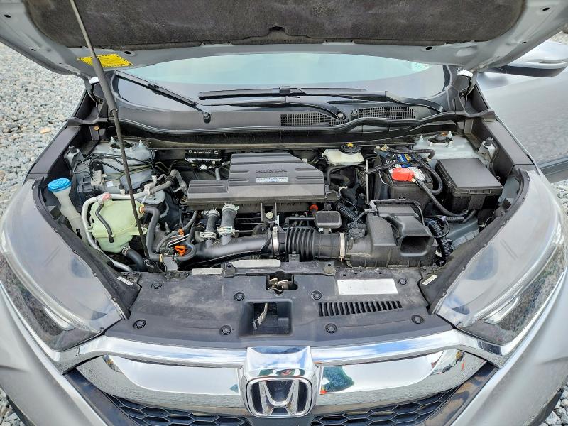 Продаж на аукціоні авто 2017 Honda Cr-v, vin: 2HKRW2H83HH651066, номер лоту: 46437716