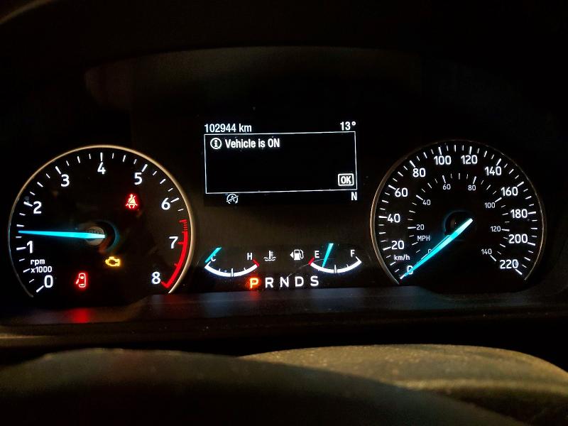 Aukcja sprzedaży 2020 Ford Ecosport, vin: MAJ3S2GE3LC331099, numer aukcji: 78504175