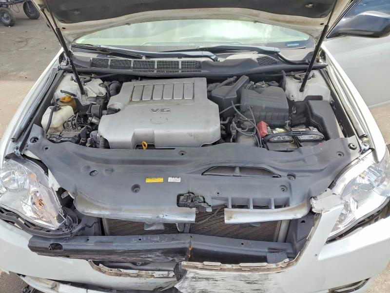 Продажа на аукционе авто 2005 Toyota Avalon, vin: 4T1BK36B45U019630, номер лота: 48293376