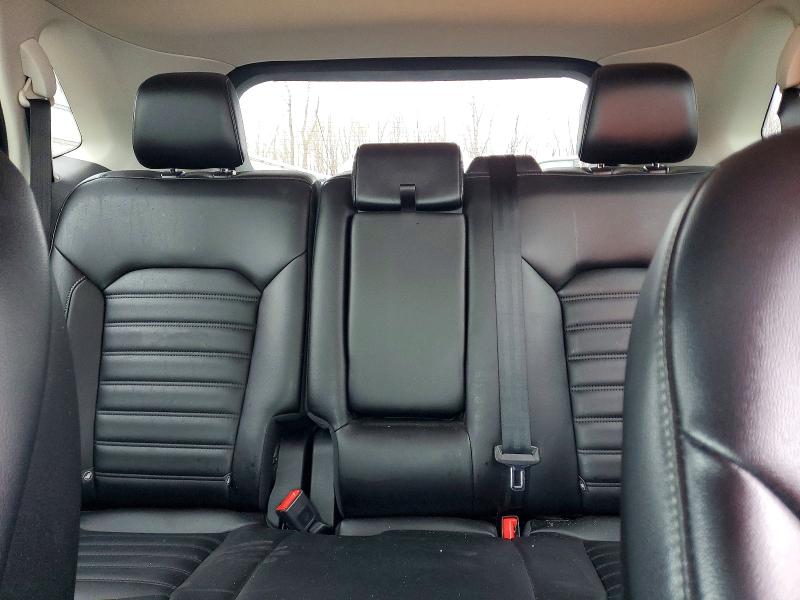 2022 Ford Edge მანქანა იყიდება აუქციონზე, vin: 2FMPK4J94NBA05393, აუქციონის ნომერი: 41754336