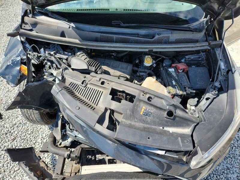 Aukcja sprzedaży 2019 Chevrolet Trax, vin: 3GNCJKSB7KL261949, numer aukcji: 79088795