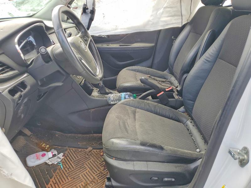 Aukcja sprzedaży 2017 Buick Encore, vin: KL4CJASB2HB212083, numer aukcji: 47924956