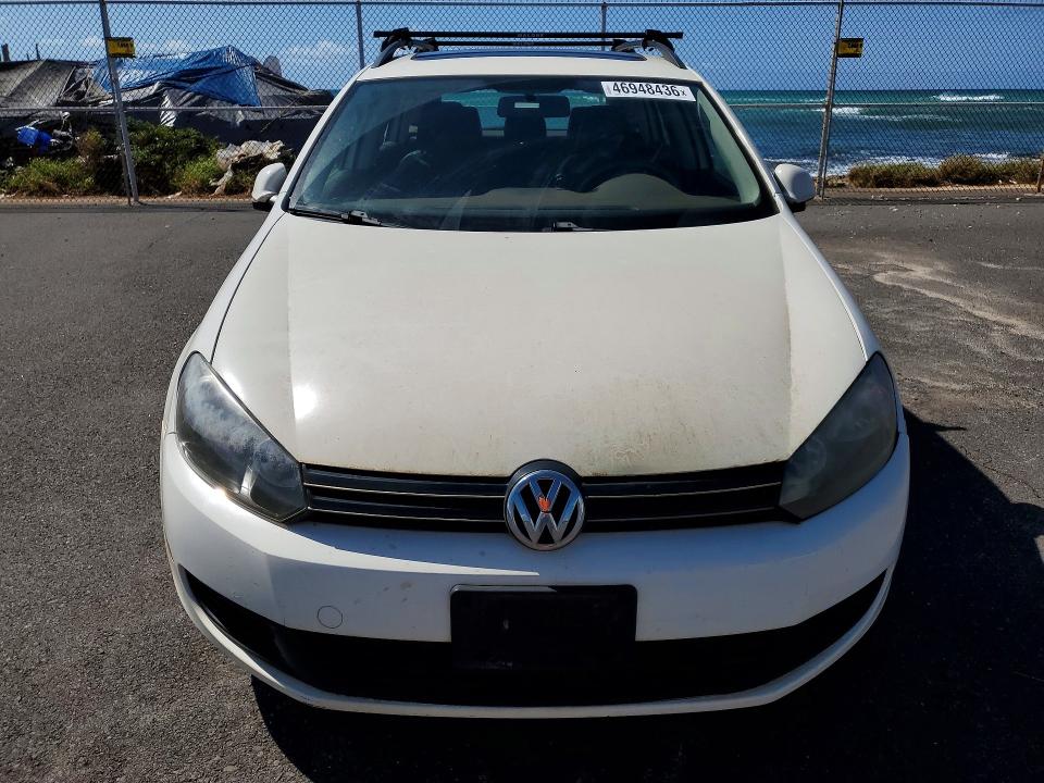 46948436 :رقم المزاد ، 3VWPP7AJ3DM693818 vin ، 2013 Volkswagen Jetta مزاد بيع