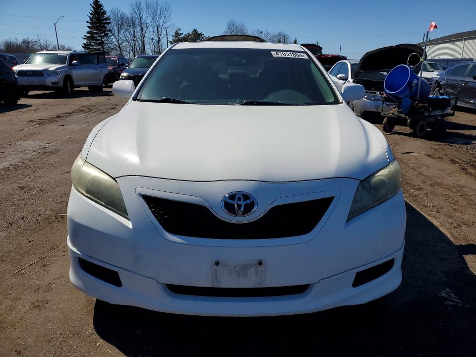 Продаж на аукціоні авто 2008 Toyota Camry Se 4dr, vin: 4T1BE46K98U754430, номер лоту: 47051806
