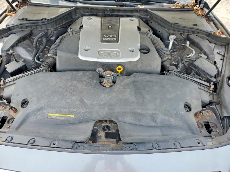 Продаж на аукціоні авто 2014 Infiniti Q50, vin: JN1BV7AR6EM688430, номер лоту: 79562535