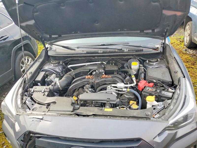 Продажа на аукционе авто 2025 Subaru Crosstrek, vin: 4S4GUHU6XS3723500, номер лота: 46152926