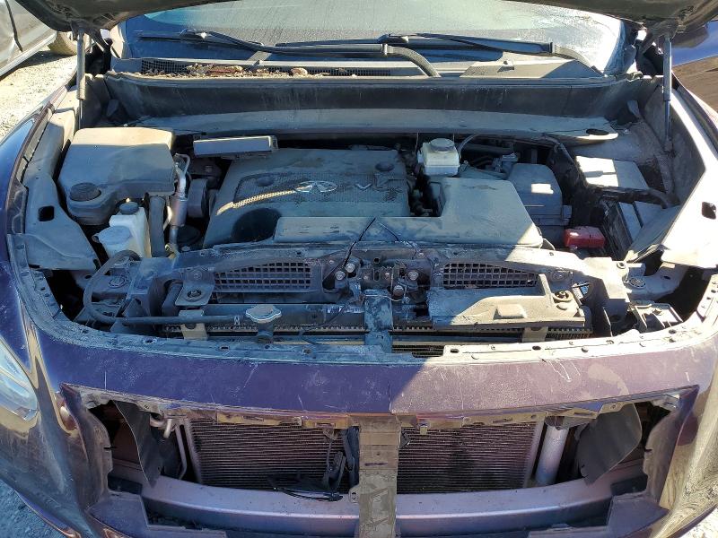 Aukcja sprzedaży 2015 Infiniti Qx60, vin: 5N1AL0MN7FC519518, numer aukcji: 41616286
