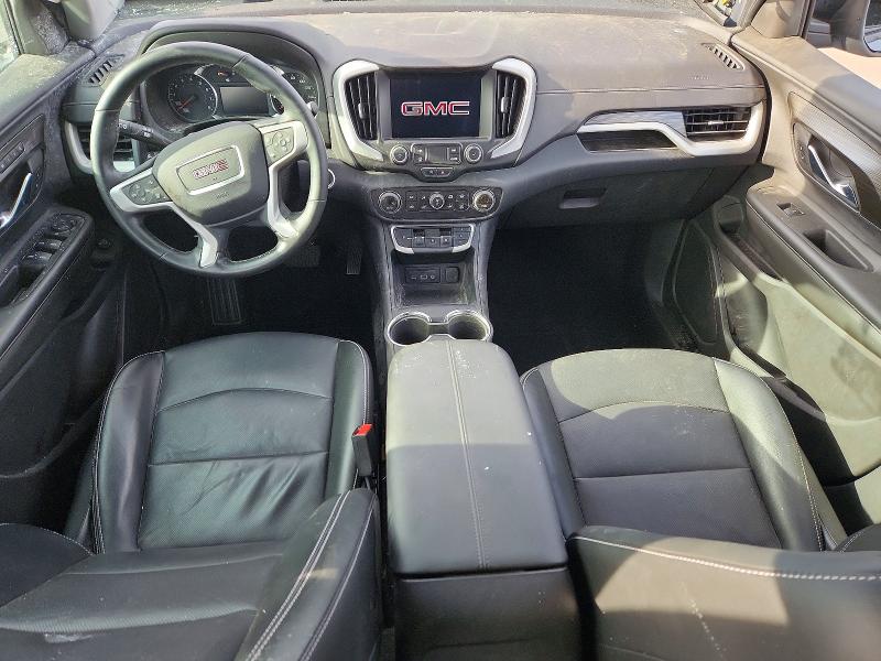 2023 Gmc Terrain მანქანა იყიდება აუქციონზე, vin: 3GKALPEG8PL173597, აუქციონის ნომერი: 46491696
