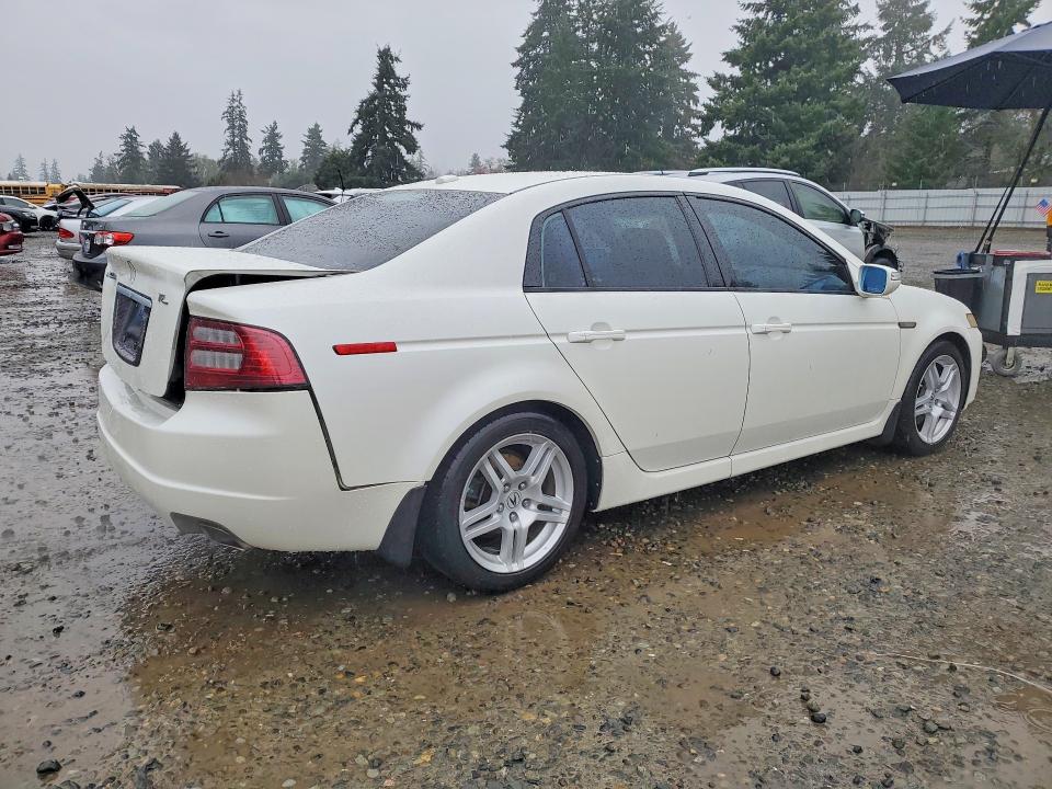 Продаж на аукціоні авто 2007 Acura Tl, vin: 19UUA66257A028523, номер лоту: 45966566
