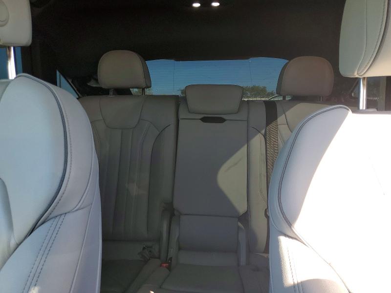 Продажа на аукционе авто 2022 Audi Q5, vin: WA15AAFYXN2116009, номер лота: 45650746