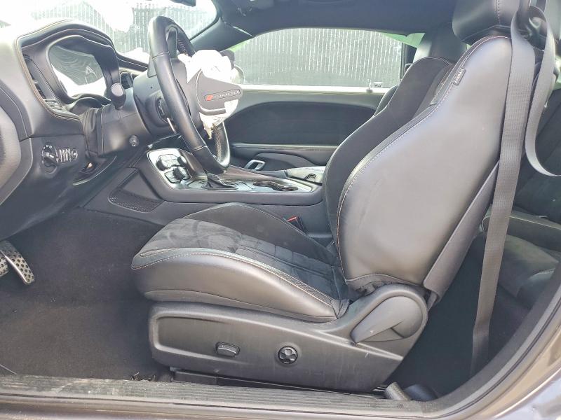 Продаж на аукціоні авто 2020 Dodge Challenger, vin: 2C3CDZBT4LH226902, номер лоту: 46822796