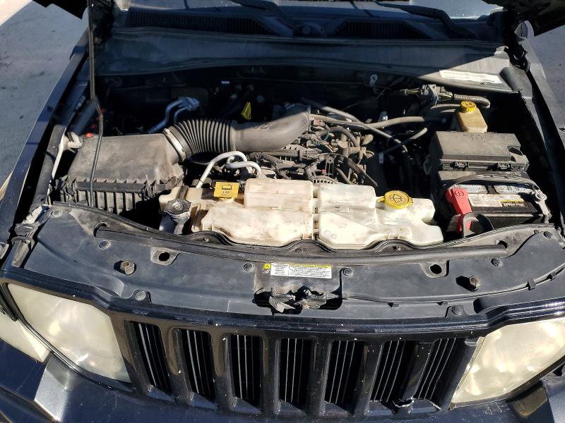 46129306 :رقم المزاد ، 1C4PJMAKXCW182259 vin ، 2012 Jeep Liberty مزاد بيع