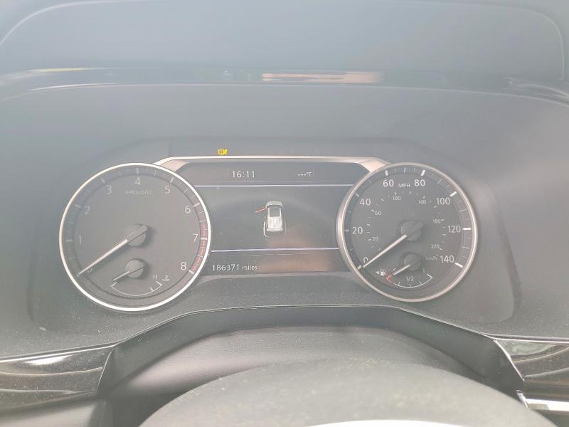 2023 Nissan Pathfinder მანქანა იყიდება აუქციონზე, vin: 5N1DR3CD4PC201413, აუქციონის ნომერი: 45879676