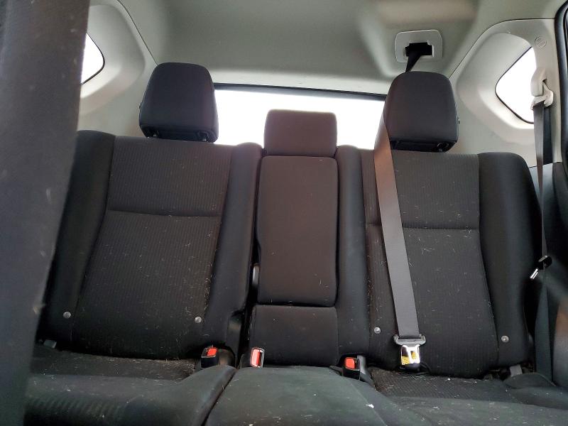 Aukcja sprzedaży 2017 Toyota Rav4, vin: 2T3BFREVXHW575519, numer aukcji: 45967786