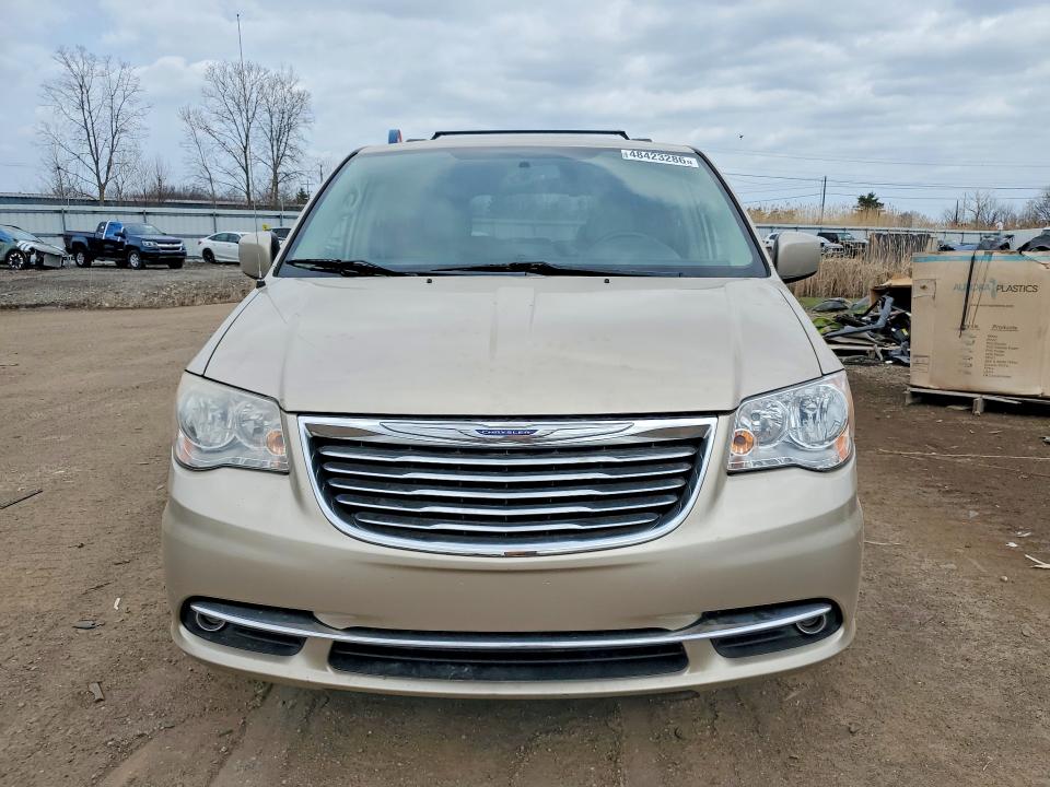 Aukcja sprzedaży 2013 Chrysler Town & Country, vin: 2C4RC1BG9DR564644, numer aukcji: 48423286