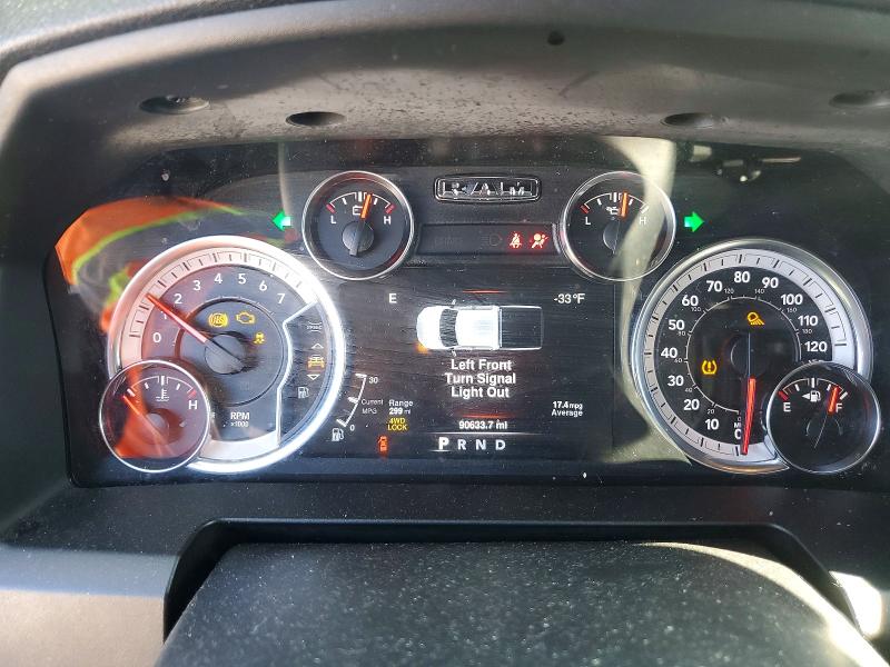 Aukcja sprzedaży 2022 Ram 1500 Classic, vin: 1C6RR7LG4NS140585, numer aukcji: 41594886
