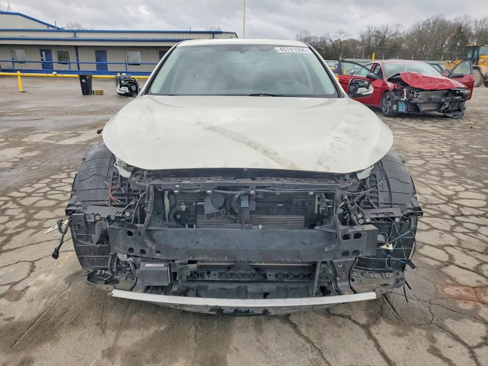 2021 Infiniti Q50 მანქანა იყიდება აუქციონზე, vin: JN1EV7BP6MM701816, აუქციონის ნომერი: 45741556