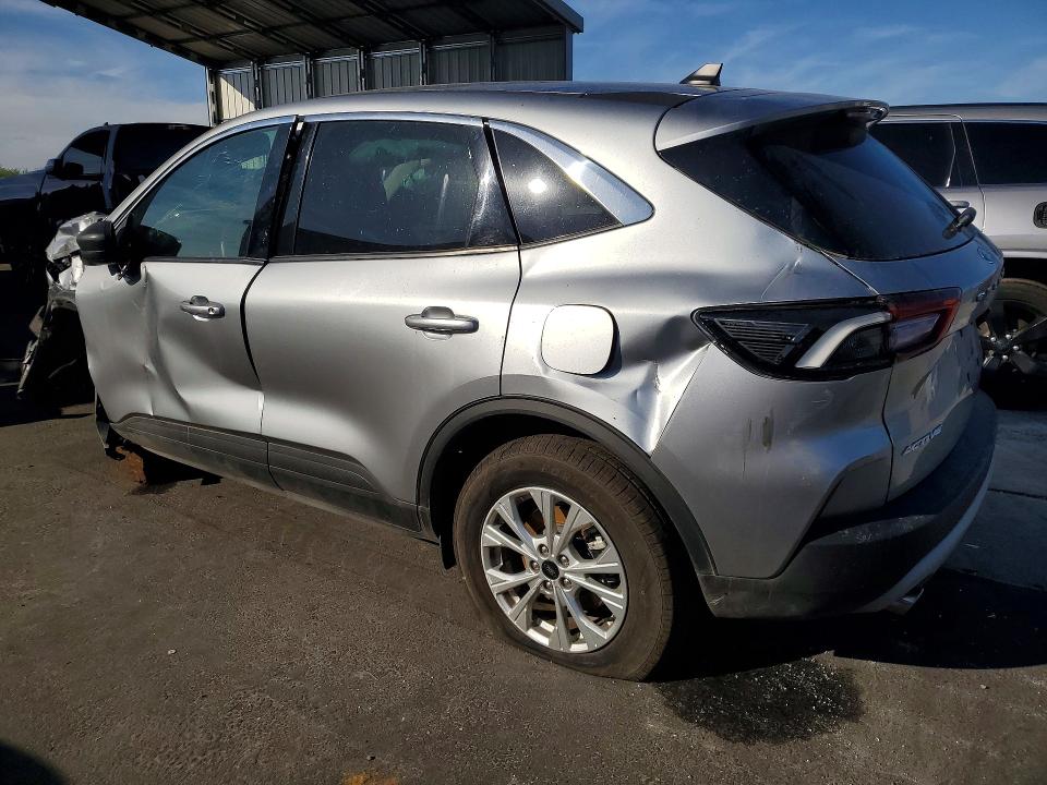 Aukcja sprzedaży 2024 Ford Escape, vin: 1FMCU0GN1RUB02282, numer aukcji: 79549655