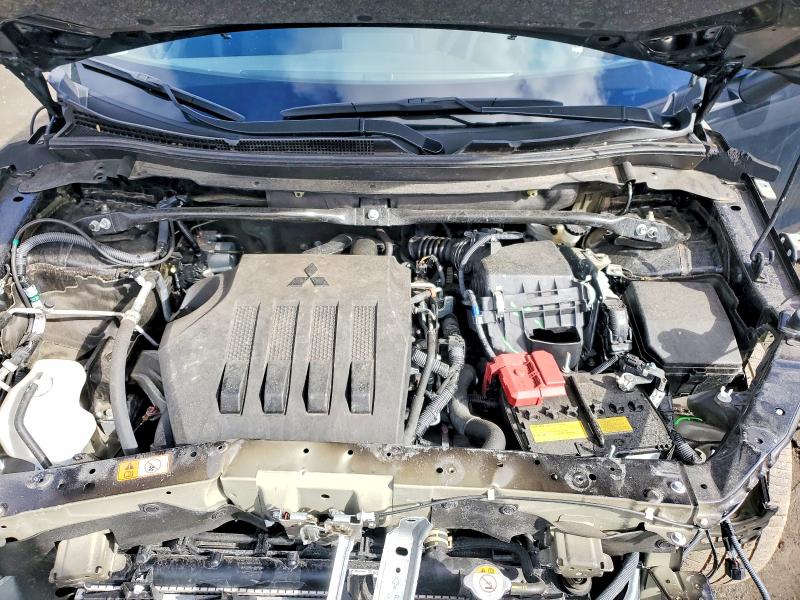 Продаж на аукціоні авто 2024 Mitsubishi Eclipse Cross, vin: JA4ATVAA5RZ006590, номер лоту: 42046506
